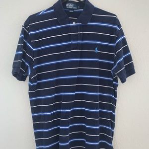 Ralph Lauren polo shirt size L